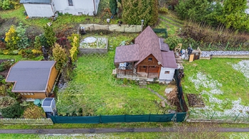 Prodej chaty / chalupy 34 m², Mnichovo Hradiště