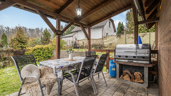 Prodej chaty / chalupy 34 m², Mnichovo Hradiště