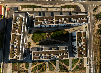 Prodej bytu 4+kk v osobním vlastnictví 196 m², České Budějovice