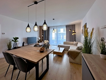 Prodej bytu 4+kk v osobním vlastnictví 196 m², České Budějovice