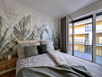 Prodej bytu 4+kk v osobním vlastnictví 196 m², České Budějovice