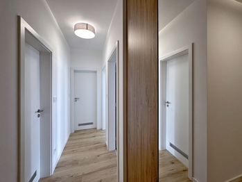 Prodej bytu 4+kk v osobním vlastnictví 196 m², České Budějovice