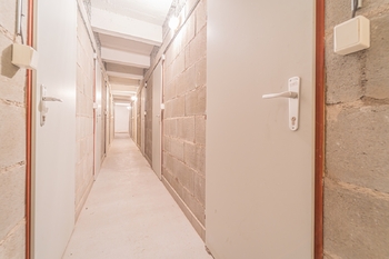 Prodej bytu 1+1 v osobním vlastnictví 43 m², Praha 8 - Libeň