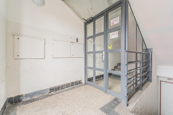 Prodej bytu 1+1 v osobním vlastnictví 43 m², Praha 8 - Libeň