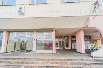 Prodej bytu 1+1 v osobním vlastnictví 43 m², Praha 8 - Libeň