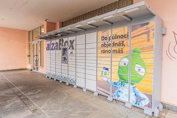 Prodej bytu 1+1 v osobním vlastnictví 43 m², Praha 8 - Libeň