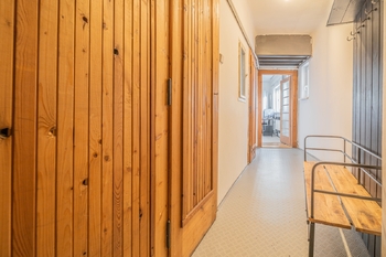 Prodej bytu 1+1 v osobním vlastnictví 43 m², Praha 8 - Libeň