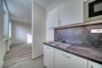 Pronájem bytu 2+kk v osobním vlastnictví 51 m², Chlumec nad Cidlinou