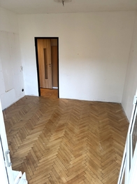 Prodej bytu 1+1 v osobním vlastnictví 36 m², Jihlava