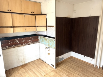 Prodej bytu 1+1 v osobním vlastnictví 36 m², Jihlava