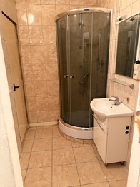 Prodej bytu 1+1 v osobním vlastnictví 36 m², Jihlava