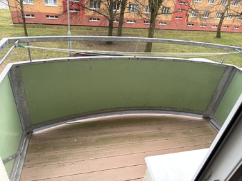 Prodej bytu 1+1 v osobním vlastnictví 36 m², Jihlava