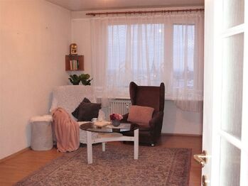 Pronájem bytu 2+1 v osobním vlastnictví 67 m², Chomutov