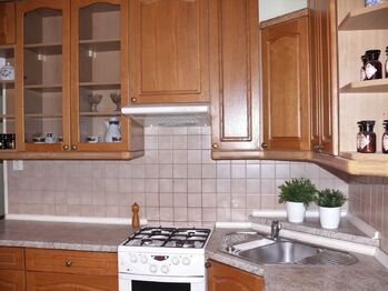 Pronájem bytu 2+1 v osobním vlastnictví 67 m², Chomutov