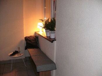 Pronájem bytu 2+1 v osobním vlastnictví 67 m², Chomutov