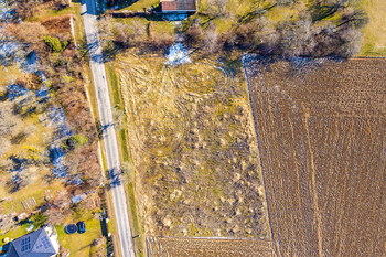 Prodej pozemku 1017 m², Suchdol