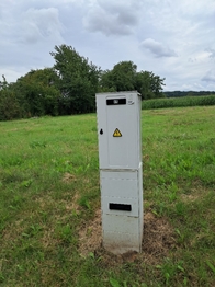 Prodej pozemku 1017 m², Suchdol