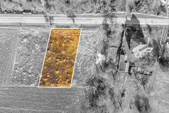 Prodej pozemku 1017 m², Suchdol