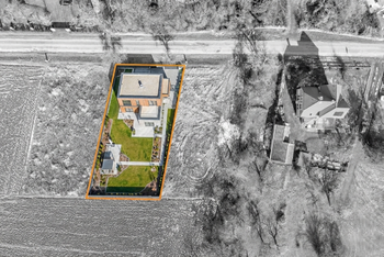 Prodej pozemku 1017 m², Suchdol