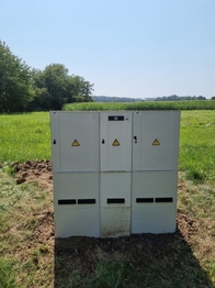 Prodej pozemku 1017 m², Suchdol