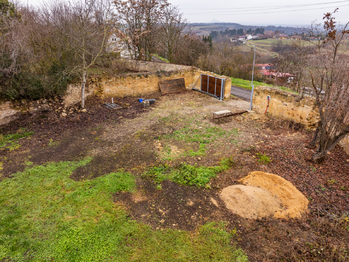 Prodej pozemku 500 m², Martiněves