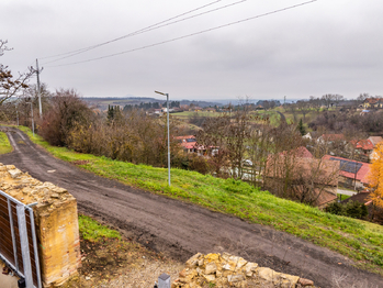 Prodej pozemku 500 m², Martiněves