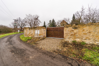 Prodej pozemku 500 m², Martiněves