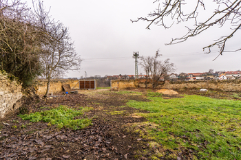 Prodej pozemku 500 m², Martiněves