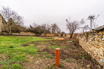 Prodej pozemku 500 m², Martiněves