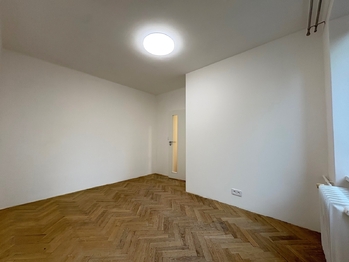 2. pokoj - Pronájem bytu 2+1 v osobním vlastnictví 52 m², Praha 6 - Dejvice