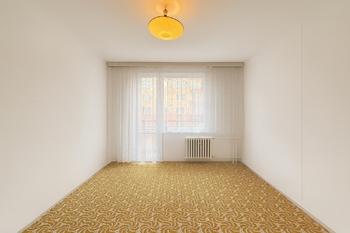 Prodej bytu 3+1 v osobním vlastnictví 82 m², Ledeč nad Sázavou