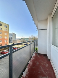 Prodej bytu 3+1 v osobním vlastnictví 82 m², Ledeč nad Sázavou