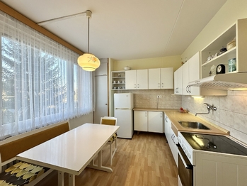 Prodej bytu 3+1 v osobním vlastnictví 82 m², Ledeč nad Sázavou