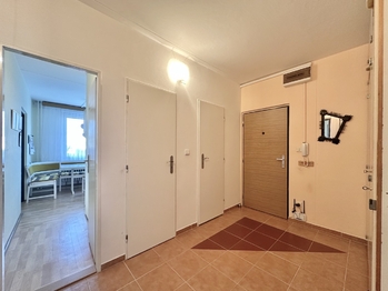 Prodej bytu 3+1 v osobním vlastnictví 82 m², Ledeč nad Sázavou