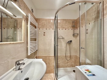 Prodej bytu 3+1 v osobním vlastnictví 82 m², Ledeč nad Sázavou