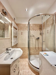 Prodej bytu 3+1 v osobním vlastnictví 82 m², Ledeč nad Sázavou