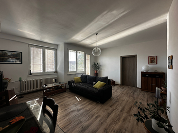 Prodej bytu 3+1 v osobním vlastnictví 62 m², Příbram