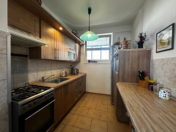 Prodej bytu 3+1 v osobním vlastnictví 62 m², Příbram