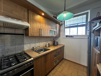 Prodej bytu 3+1 v osobním vlastnictví 62 m², Příbram