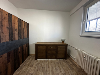 Prodej bytu 3+1 v osobním vlastnictví 62 m², Příbram