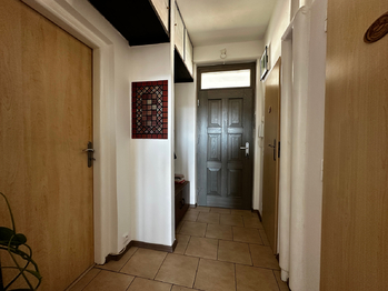 Prodej bytu 3+1 v osobním vlastnictví 62 m², Příbram