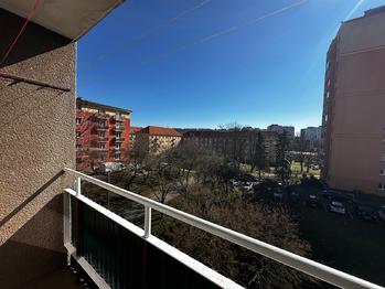 Prodej bytu 3+1 v osobním vlastnictví 62 m², Příbram