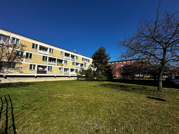 Prodej bytu 3+1 v osobním vlastnictví 62 m², Příbram