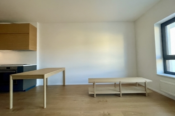 Pronájem bytu 2+kk v osobním vlastnictví 58 m², Brno