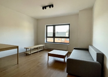 Pronájem bytu 2+kk v osobním vlastnictví 58 m², Brno