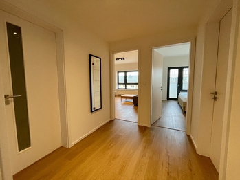 Pronájem bytu 2+kk v osobním vlastnictví 58 m², Brno