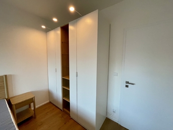 Pronájem bytu 2+kk v osobním vlastnictví 58 m², Brno