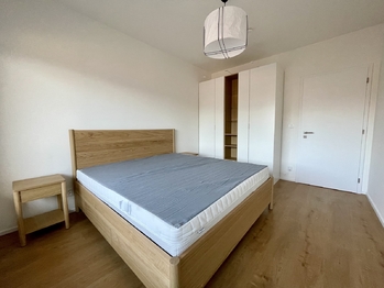 Pronájem bytu 2+kk v osobním vlastnictví 58 m², Brno