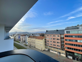 Pronájem bytu 2+kk v osobním vlastnictví 58 m², Brno