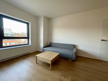 Pronájem bytu 2+kk v osobním vlastnictví 58 m², Brno